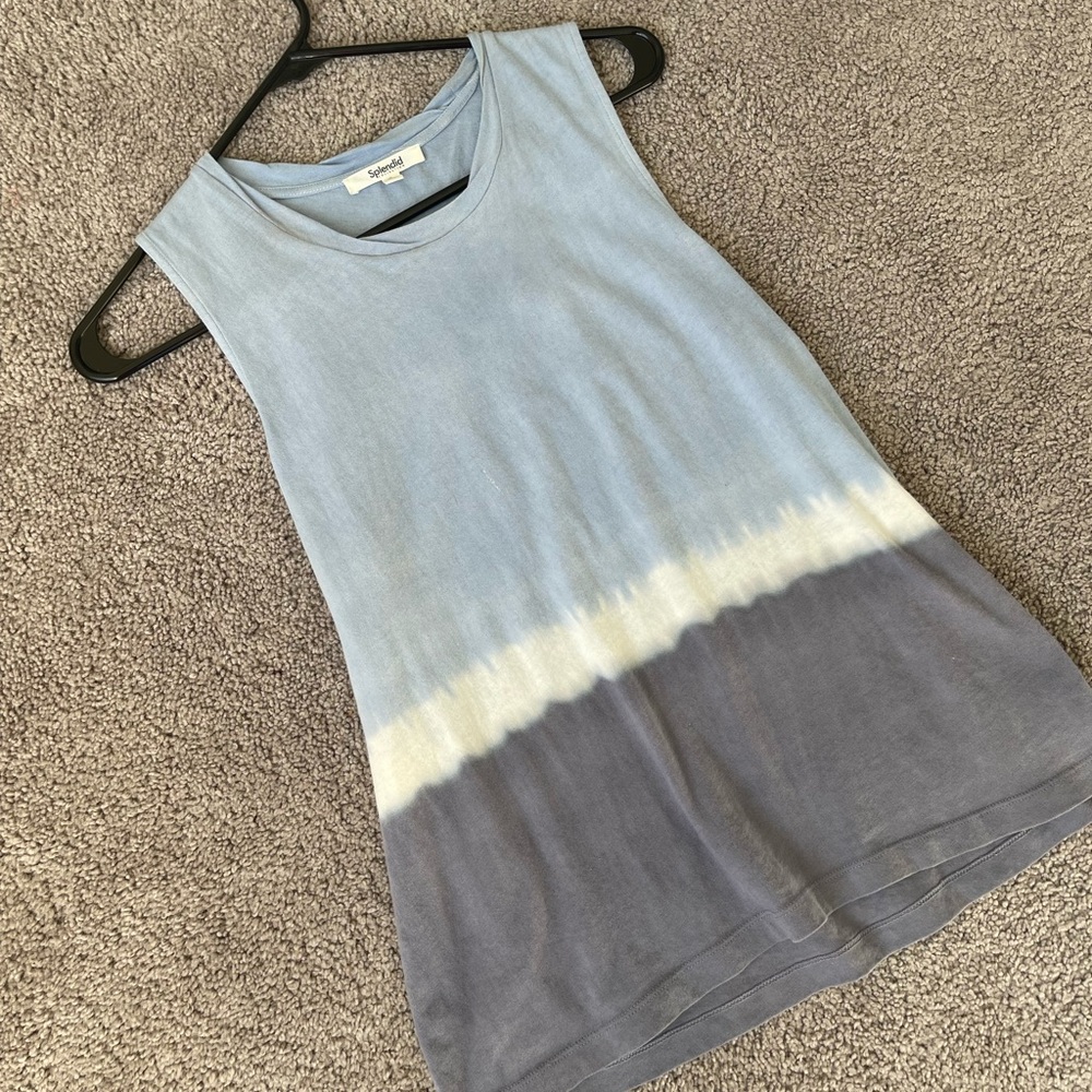 Splendid top